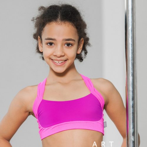 78 exotic pole dance сценічний look