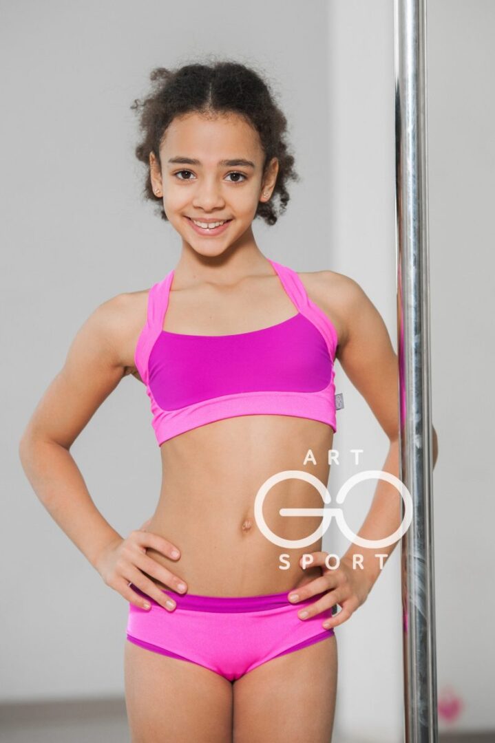 комплект для exotic elegance