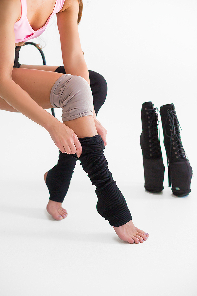 Наколінники для танців купити