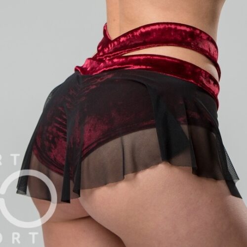 FAS_9092 комплект для pole show купити