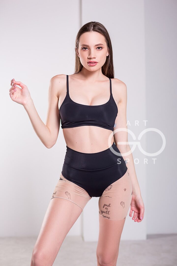 Замовити одяг для полденсу