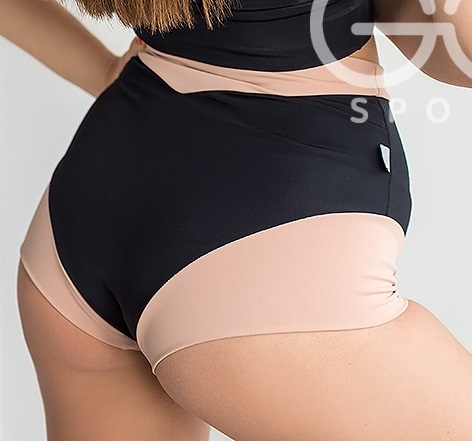 Шортики для полденсу