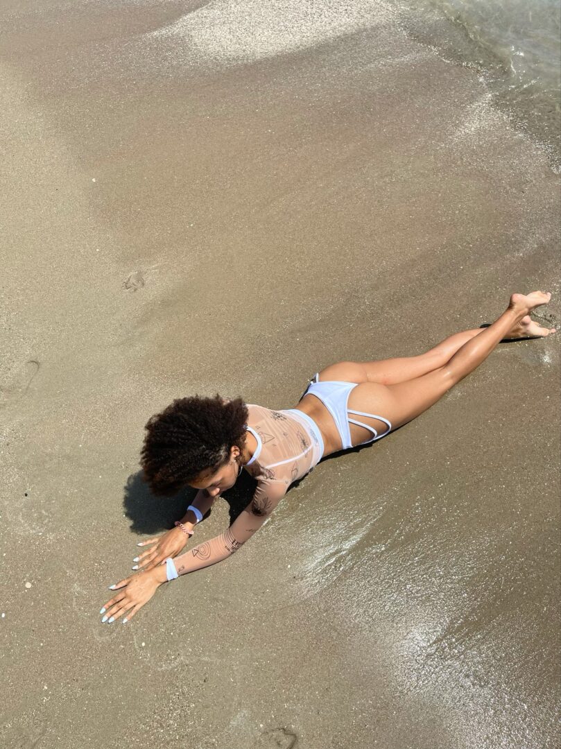 pole dance сценічний костюм