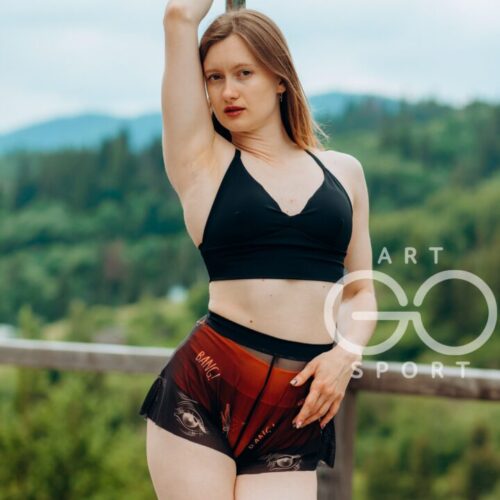 ArtGo-165 комплект pole dance для майстер-класу