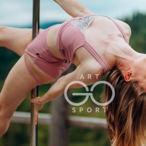 ArtGo-50 exotic pole dance комплект