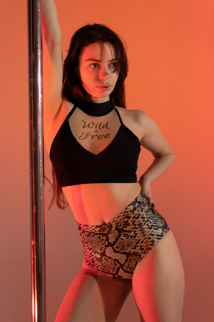 Комплект для полденс замовити