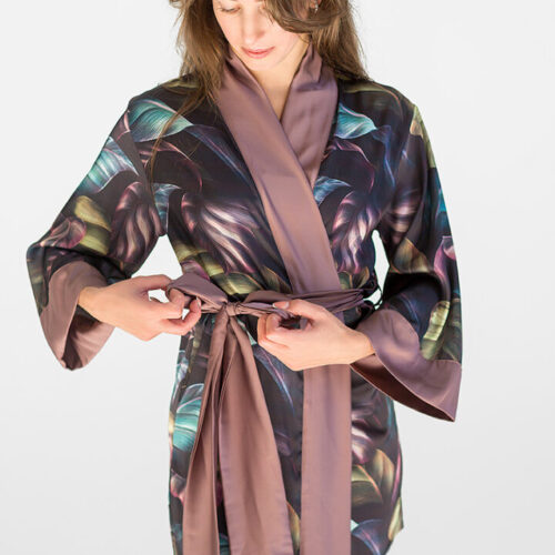 7K5A1919s Шовковий халат для пляжу