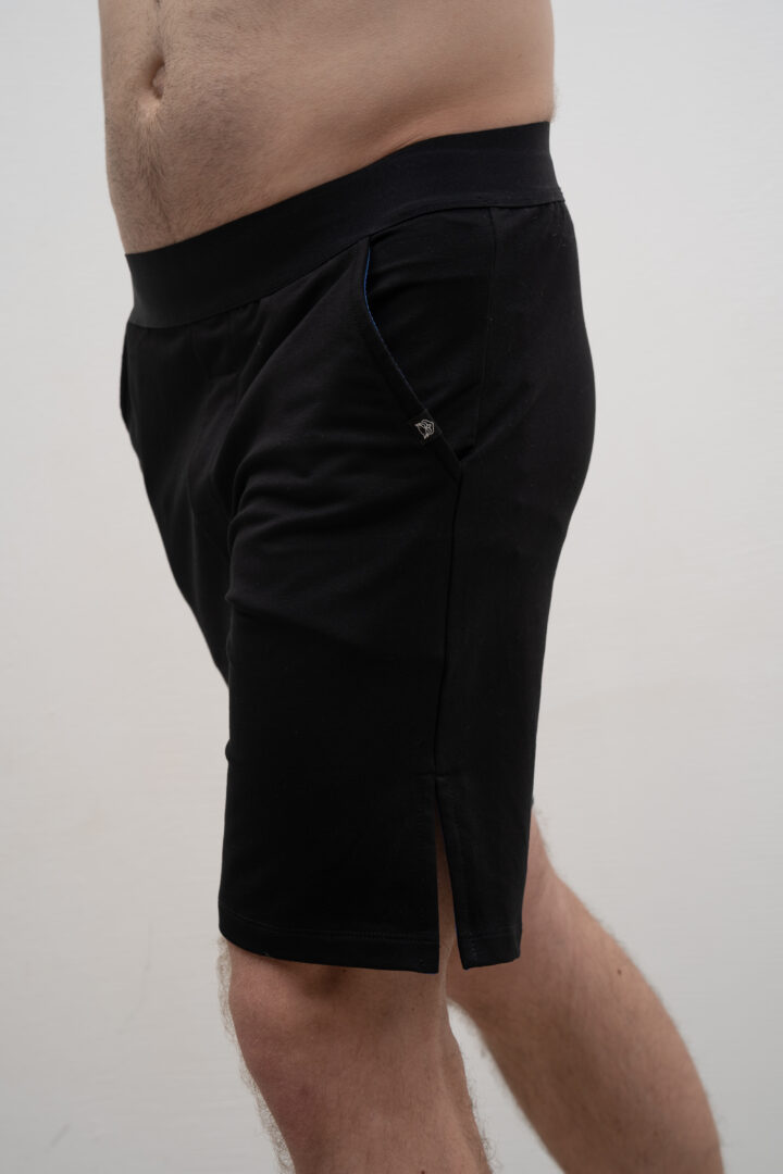 чоловічі шорти у стилі casual