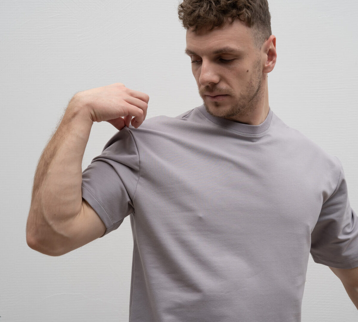 повсякденний чоловічий одяг