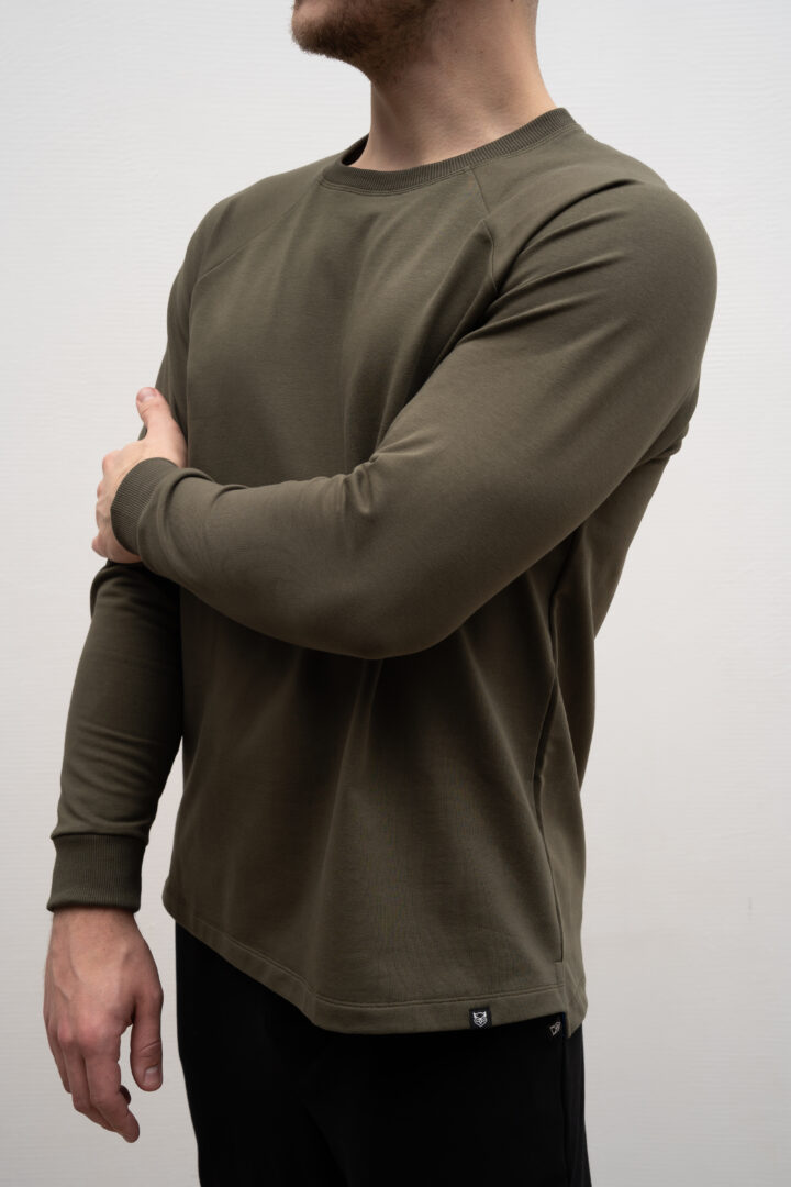 Лонгслів купити