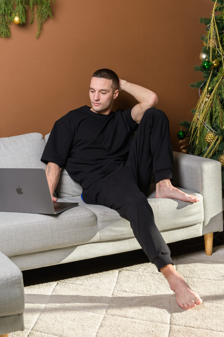 легкий комплект для літа