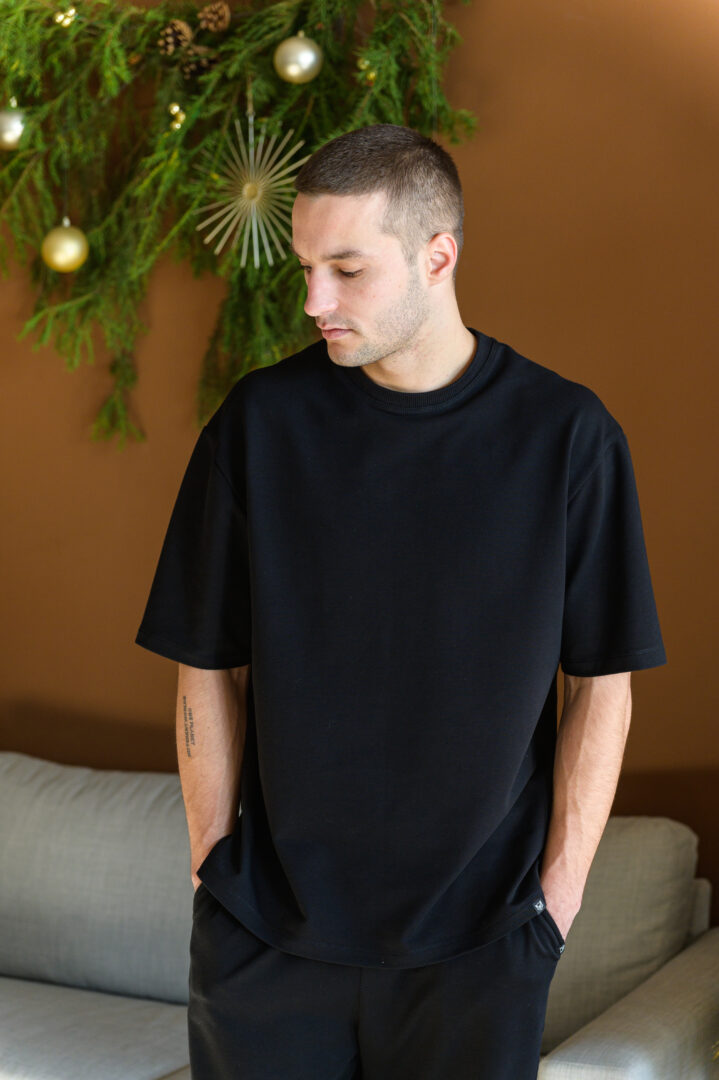 стиль для чоловіка