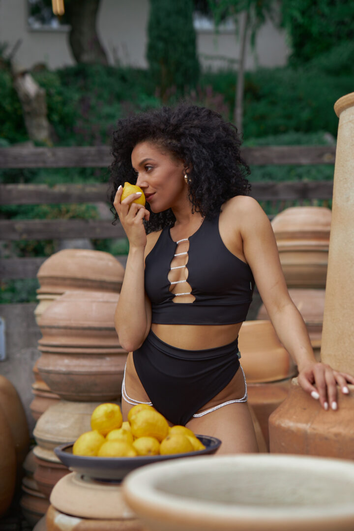 Купальник роздільний україна