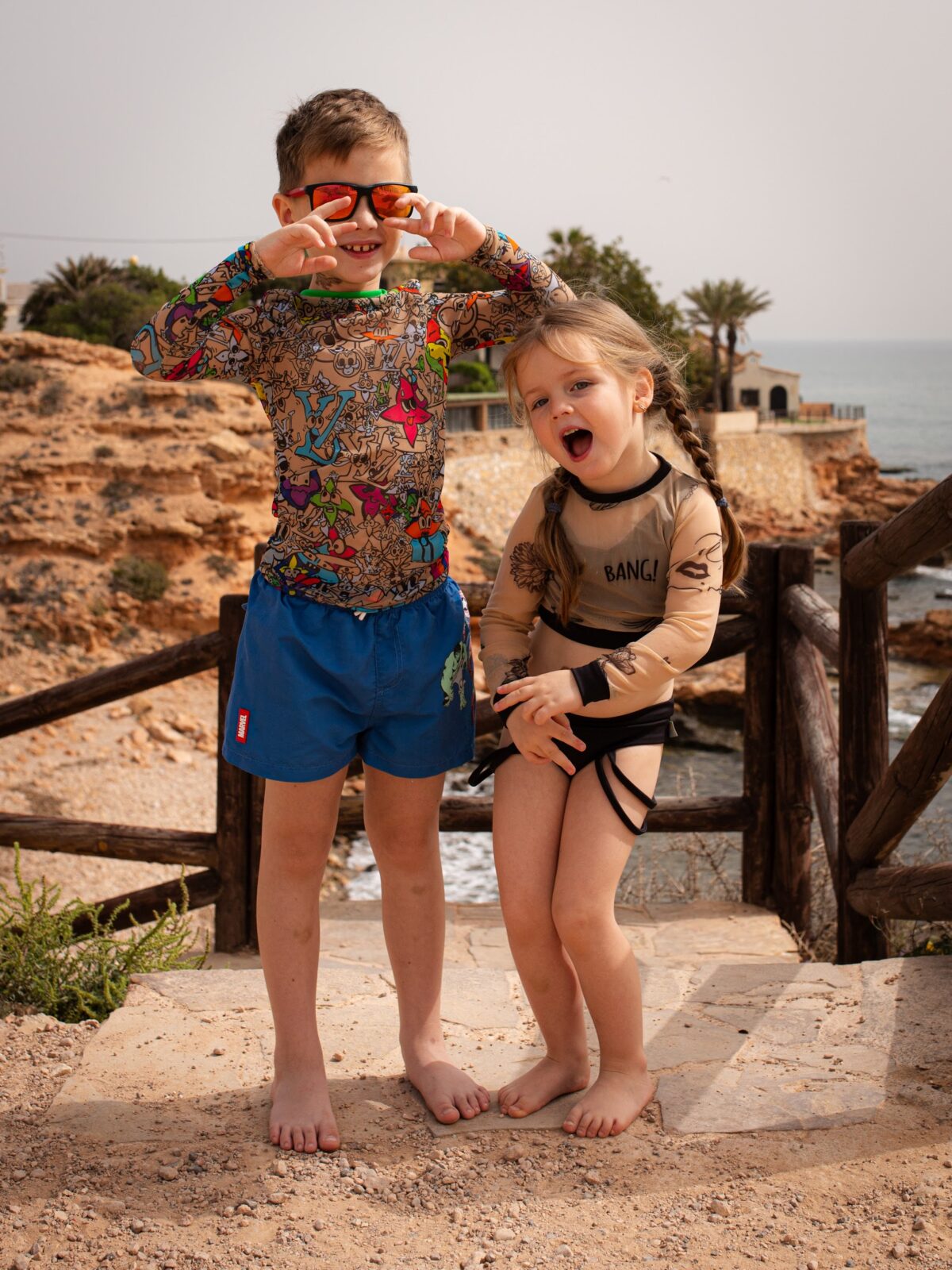 Дитячий костюм