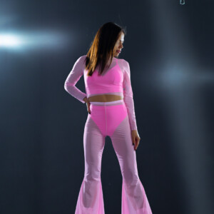 Костюм для pole sport