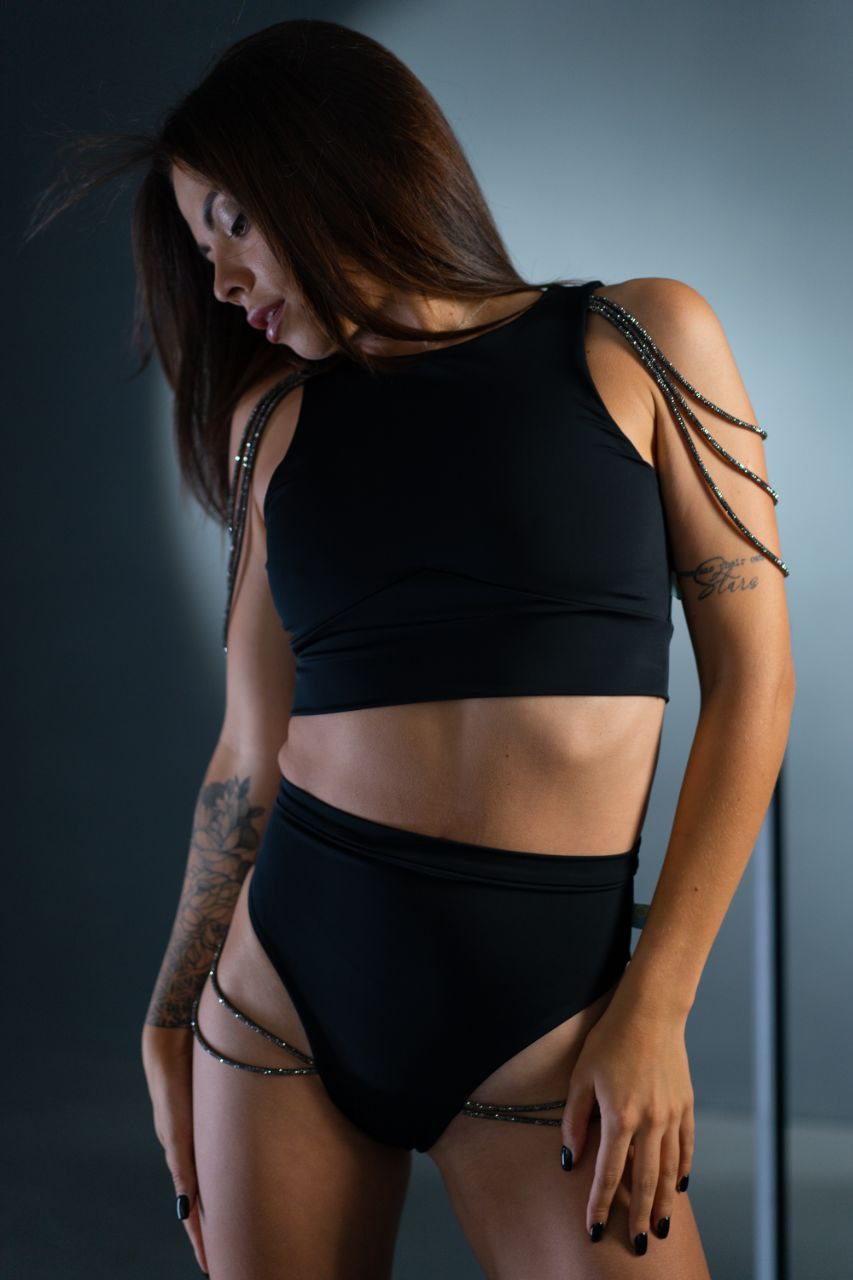 Спортивний pole wear сет