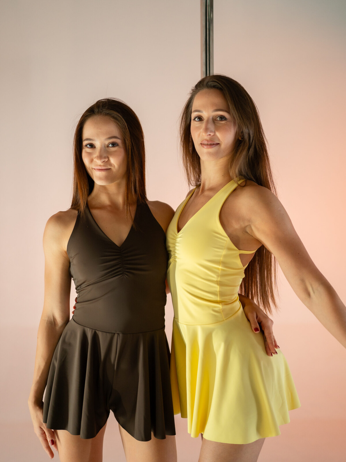 Комфортний комплект для спорту