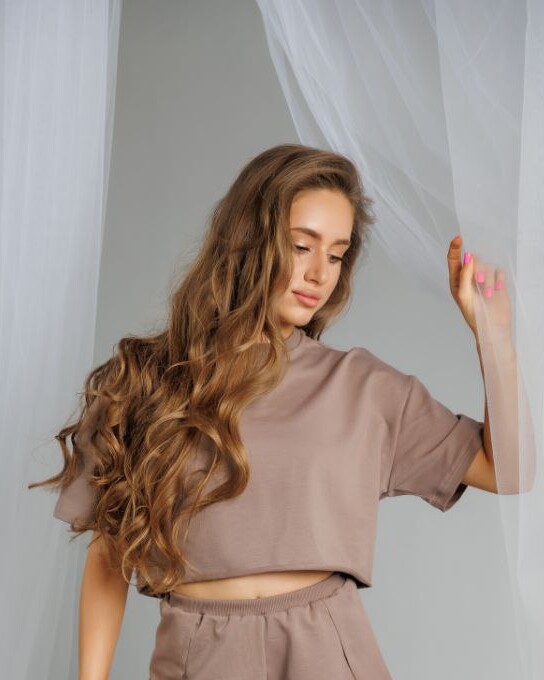 Топ і боді pole dance