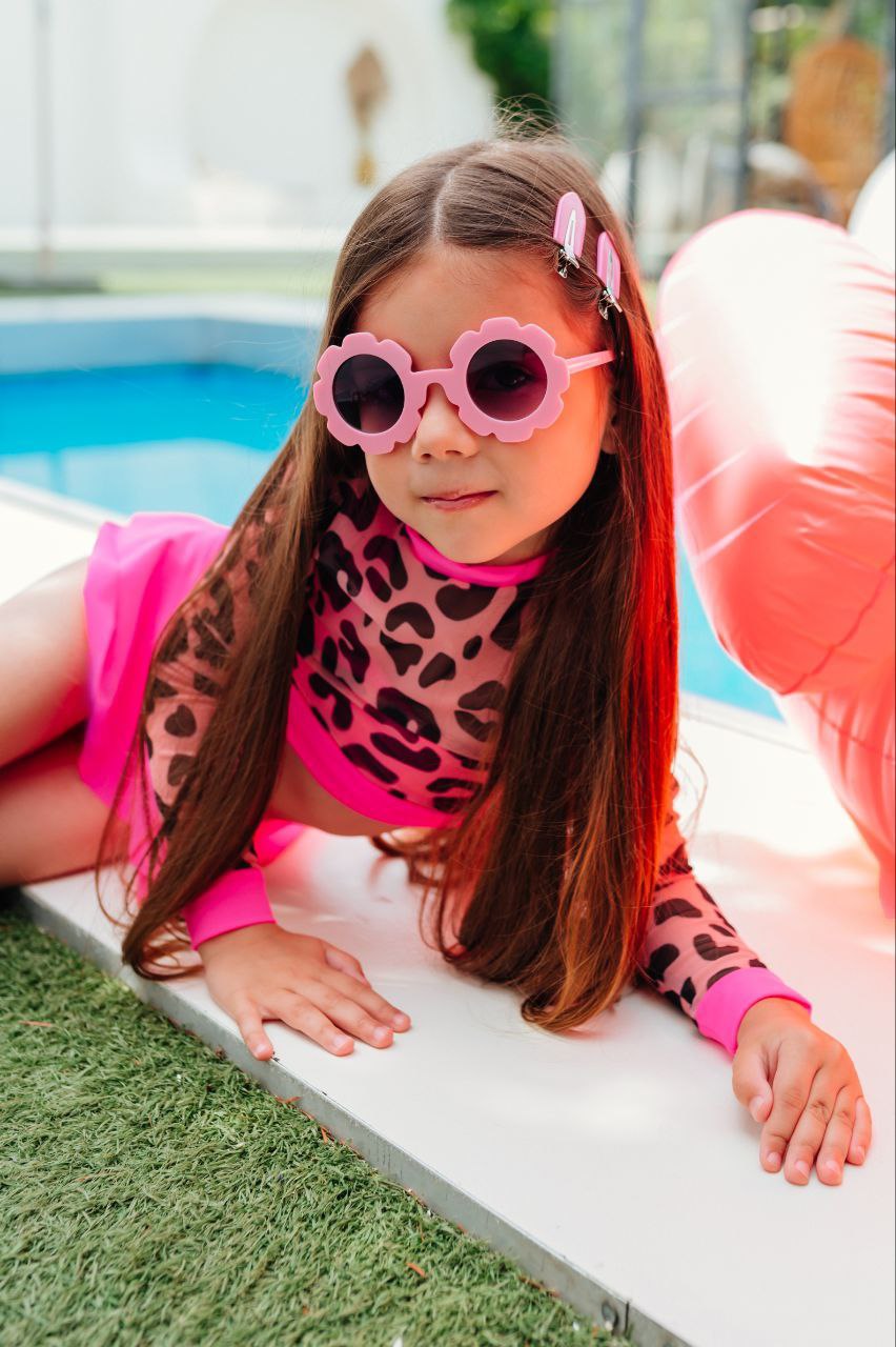 Купальник для pole dance