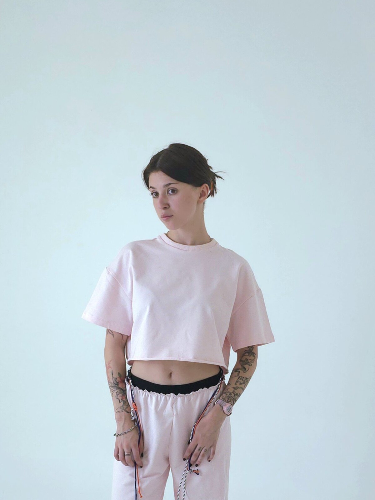 Танцювальний комплект pole dance