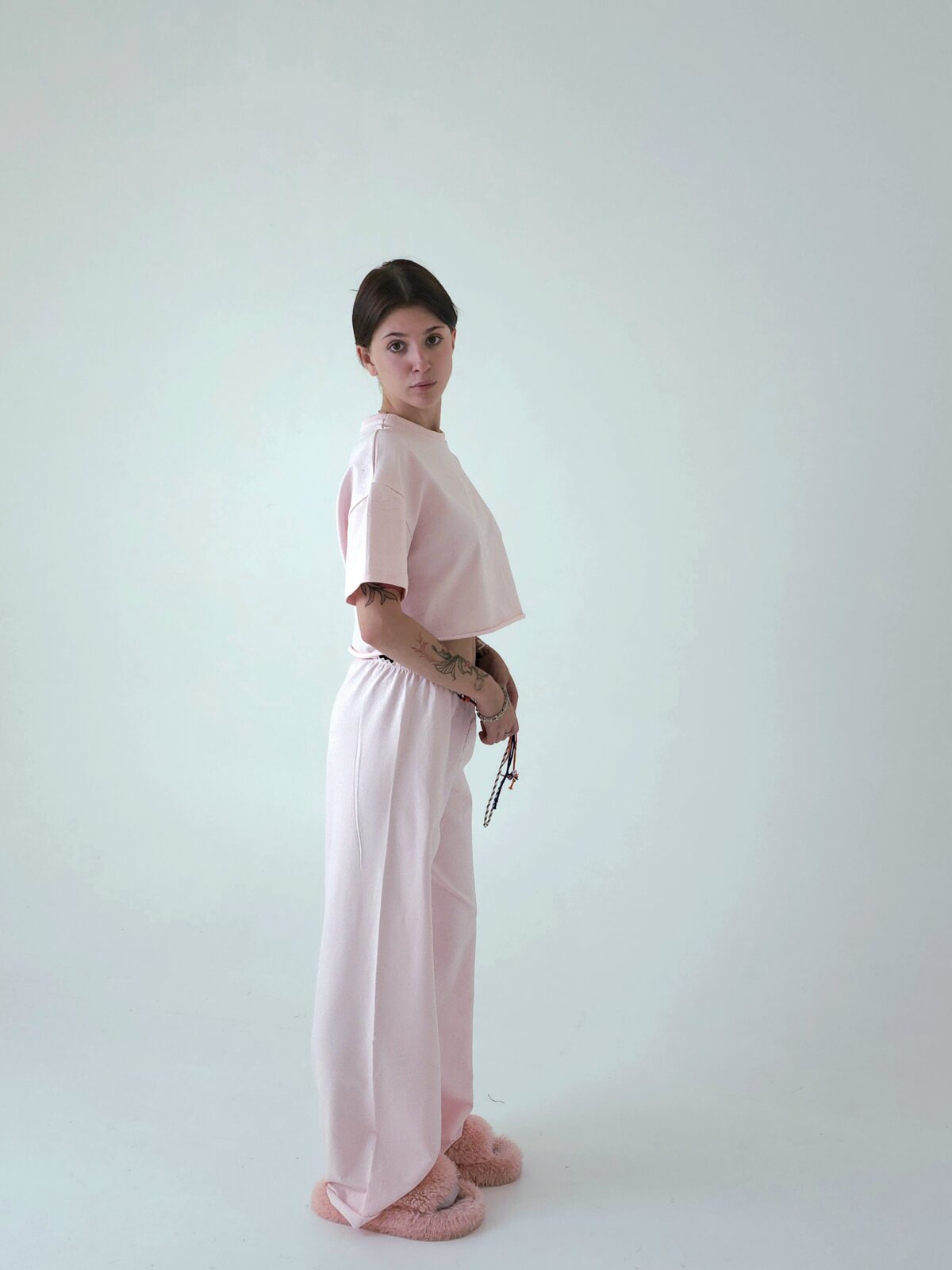 Відкритий топ для полденсу