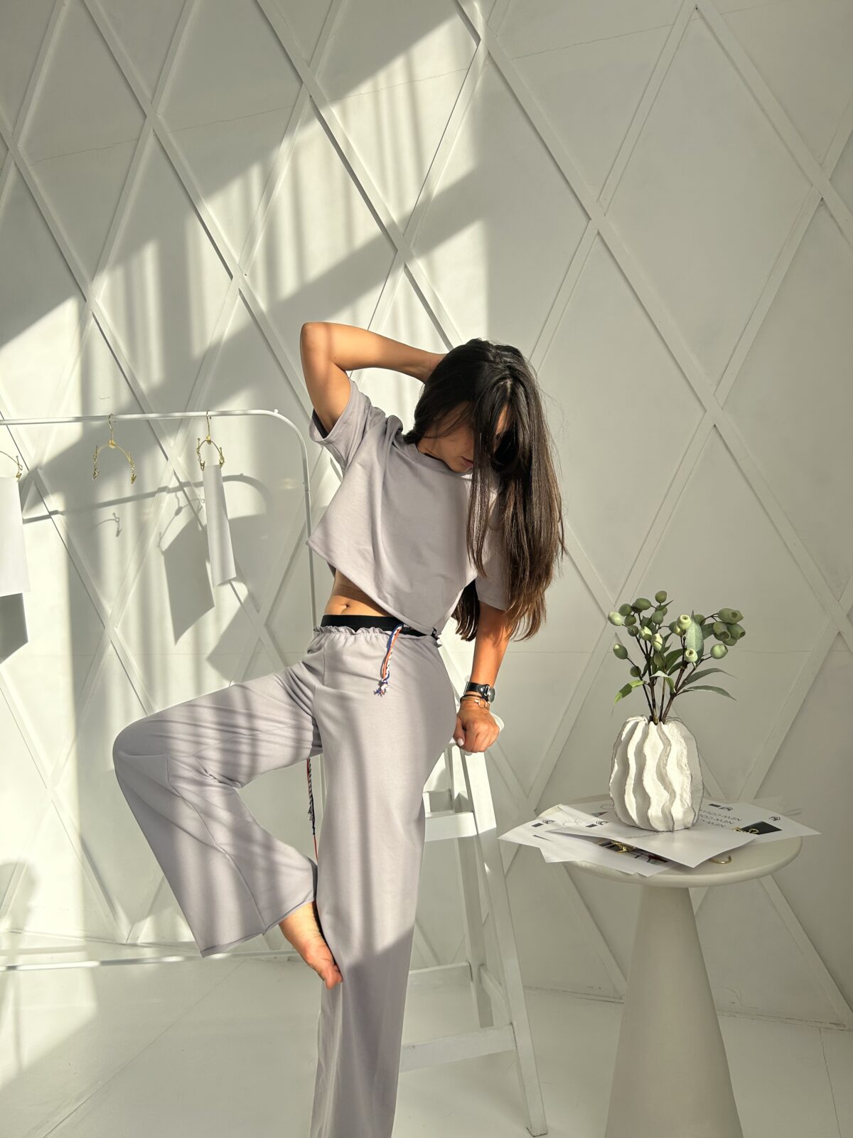 Спортивний топ полденс